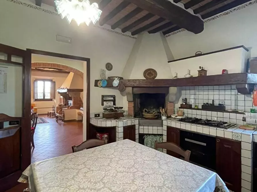 Immagine 30 di Villa in vendita  a Cerreto Guidi