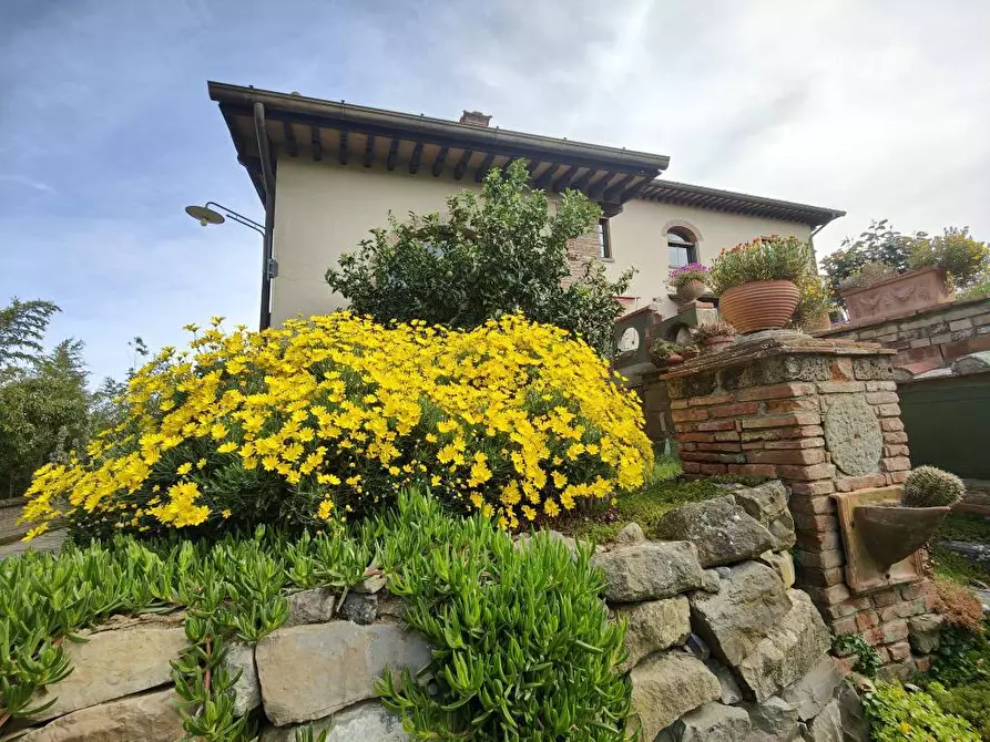 Immagine 13 di Villa in vendita  a Cerreto Guidi