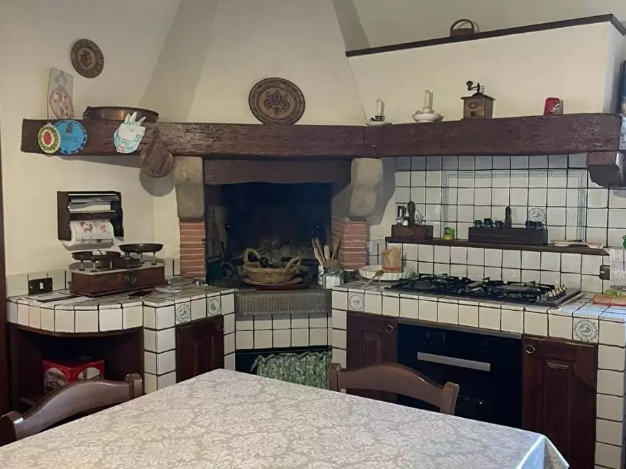 Immagine 35 di Villa in vendita  a Cerreto Guidi