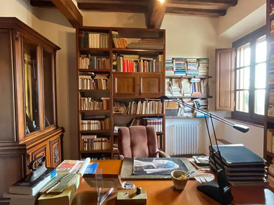 Immagine 29 di Villa in vendita  a Cerreto Guidi