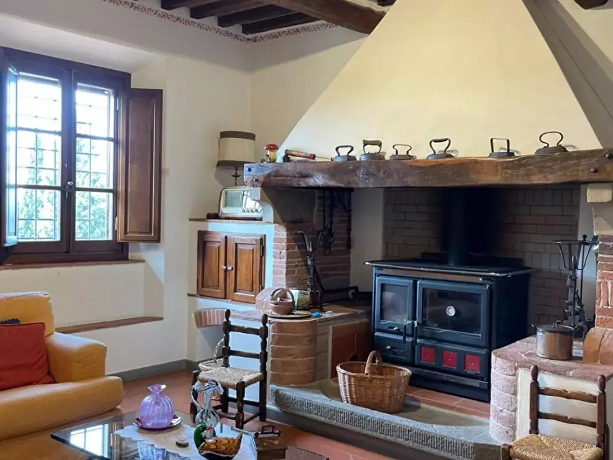 Immagine 33 di Villa in vendita  a Cerreto Guidi