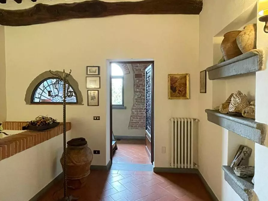 Immagine 39 di Villa in vendita  a Cerreto Guidi