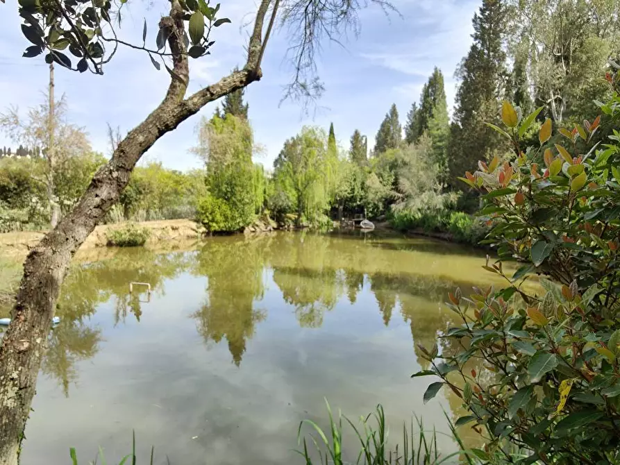 Immagine 23 di Villa in vendita  a Cerreto Guidi