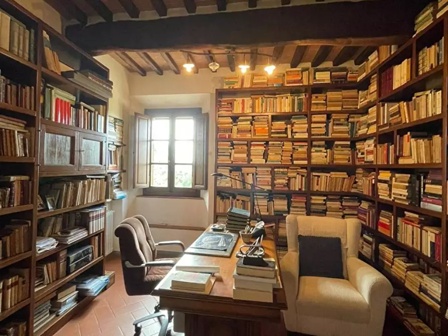 Immagine 40 di Villa in vendita  a Cerreto Guidi