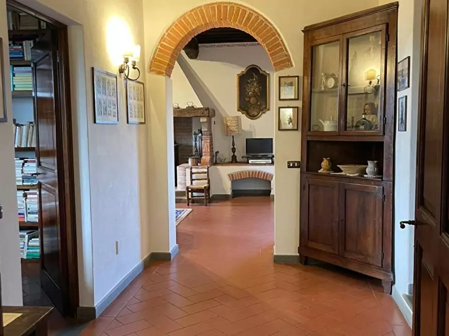Immagine 38 di Villa in vendita  a Cerreto Guidi