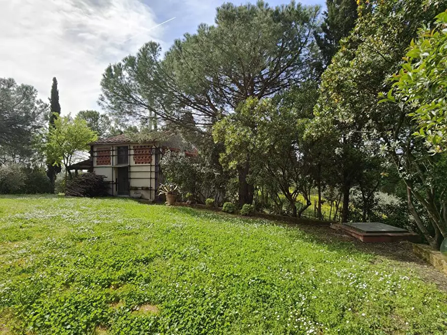 Immagine 6 di Villa in vendita  a Cerreto Guidi
