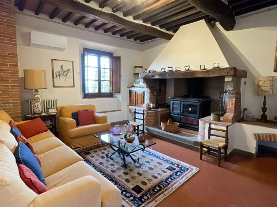 Immagine 27 di Villa in vendita  a Cerreto Guidi