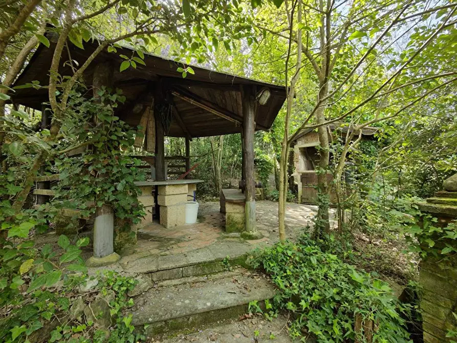 Immagine 15 di Villa in vendita  a Cerreto Guidi