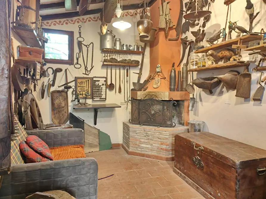 Immagine 26 di Villa in vendita  a Cerreto Guidi