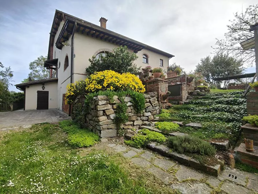 Immagine 17 di Villa in vendita  a Cerreto Guidi