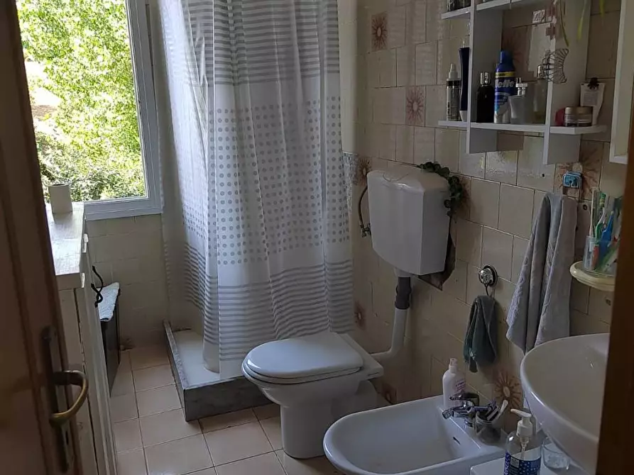 Immagine 12 di Terratetto in vendita  a Fucecchio