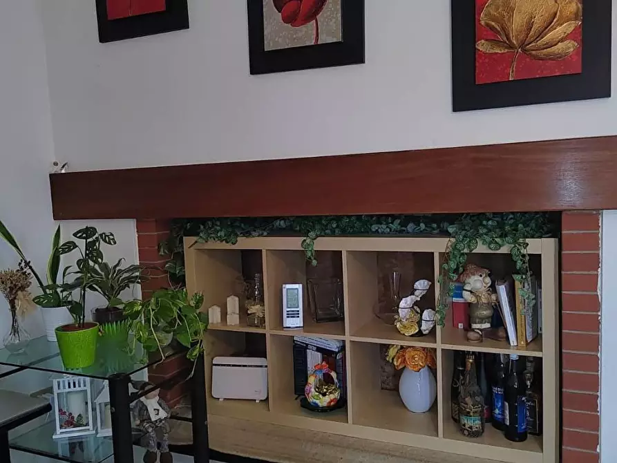 Immagine 9 di Terratetto in vendita  a Fucecchio