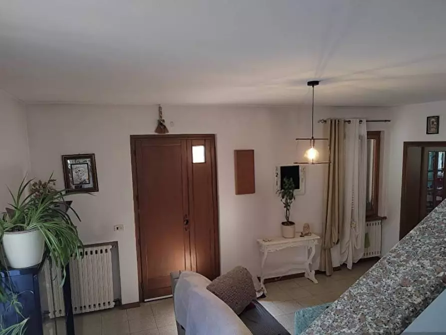 Immagine 4 di Terratetto in vendita  a Fucecchio