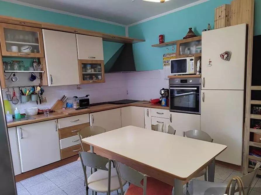 Immagine 5 di Terratetto in vendita  a Fucecchio