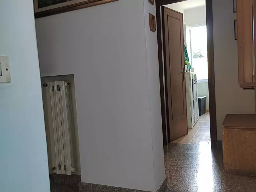 Immagine 8 di Terratetto in vendita  a Fucecchio