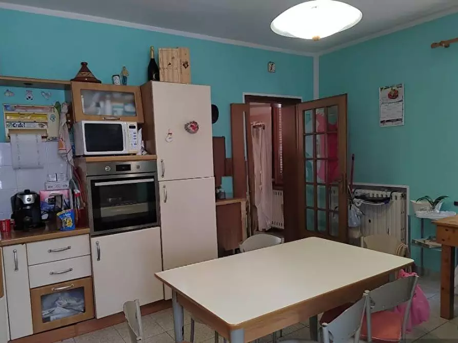 Immagine 6 di Terratetto in vendita  a Fucecchio