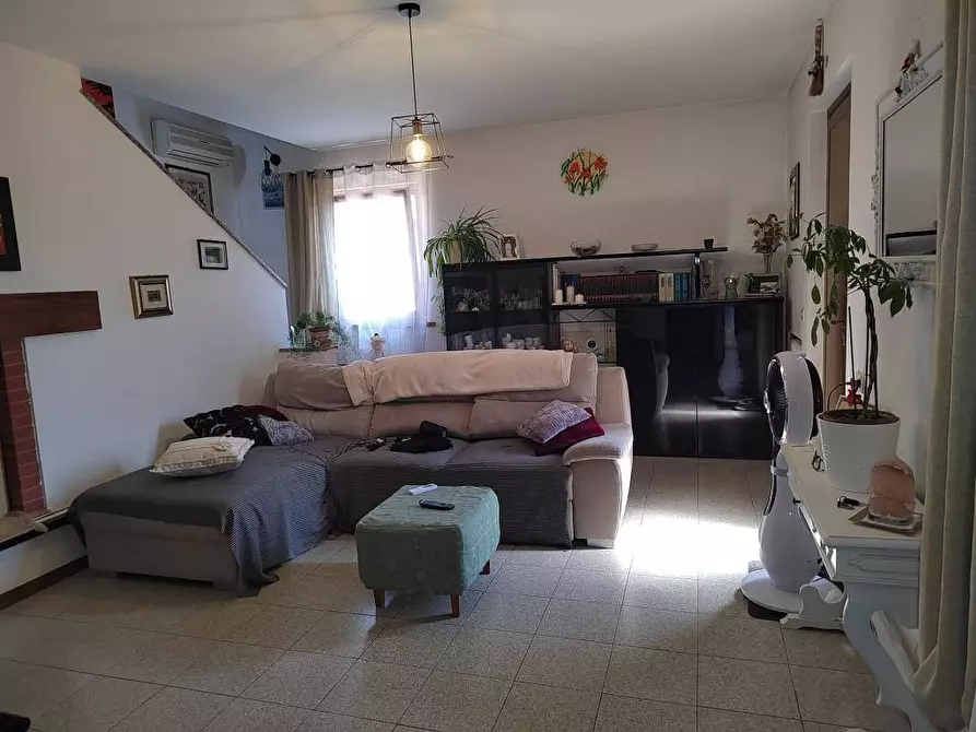 Immagine 2 di Terratetto in vendita  a Fucecchio