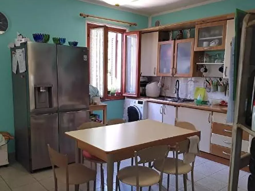 Immagine 7 di Terratetto in vendita  a Fucecchio