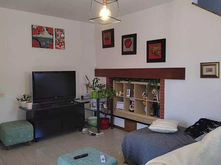 Immagine 3 di Terratetto in vendita  a Fucecchio