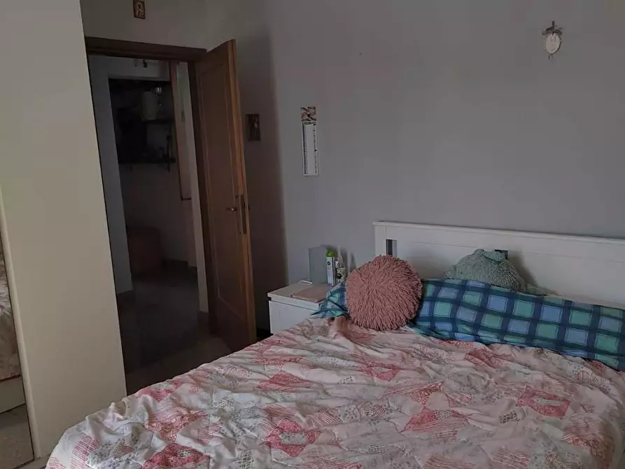 Immagine 13 di Terratetto in vendita  a Fucecchio