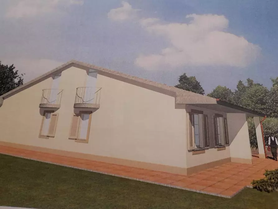 Immagine 3 di Terreno residenziale in vendita  a Fucecchio
