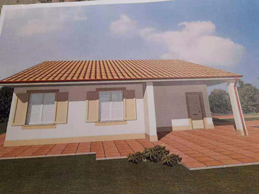 Immagine 2 di Terreno residenziale in vendita  a Fucecchio