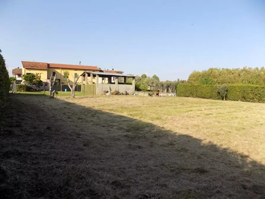 Immagine 8 di Terreno residenziale in vendita  a Fucecchio