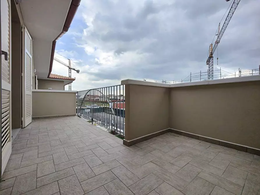 Immagine 3 di Appartamento in vendita  a Fucecchio