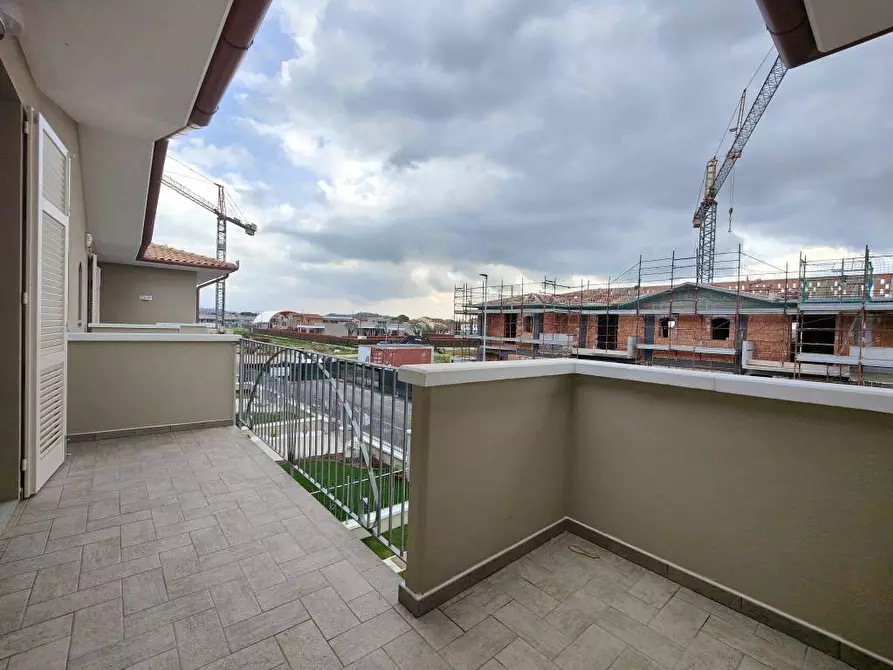 Immagine 2 di Appartamento in vendita  a Fucecchio