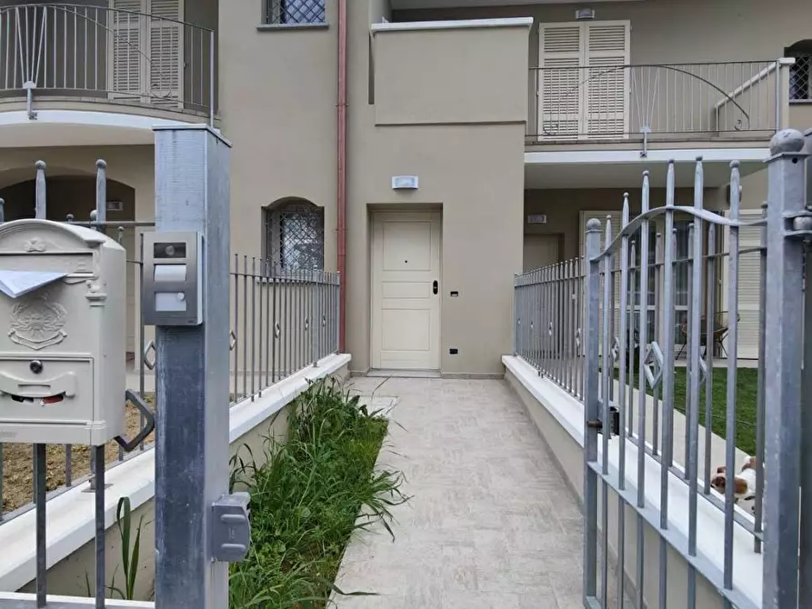 Immagine 5 di Appartamento in vendita  a Fucecchio