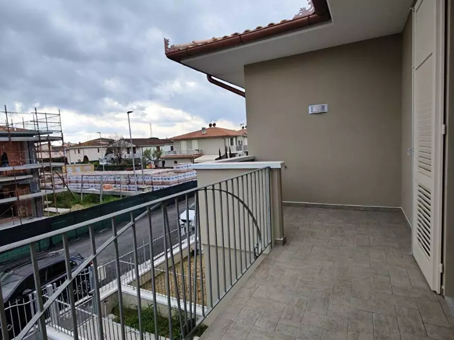 Immagine 4 di Appartamento in vendita  a Fucecchio