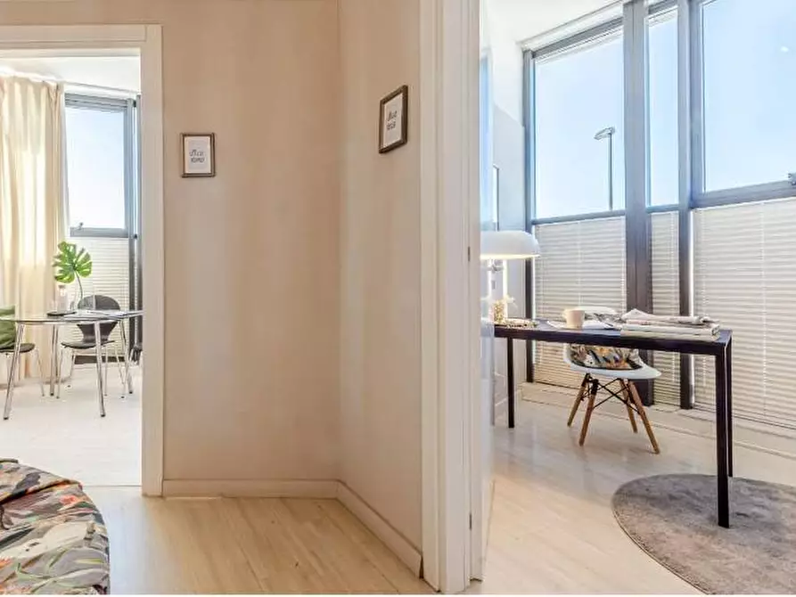 Immagine 6 di Ufficio in vendita  a Fucecchio