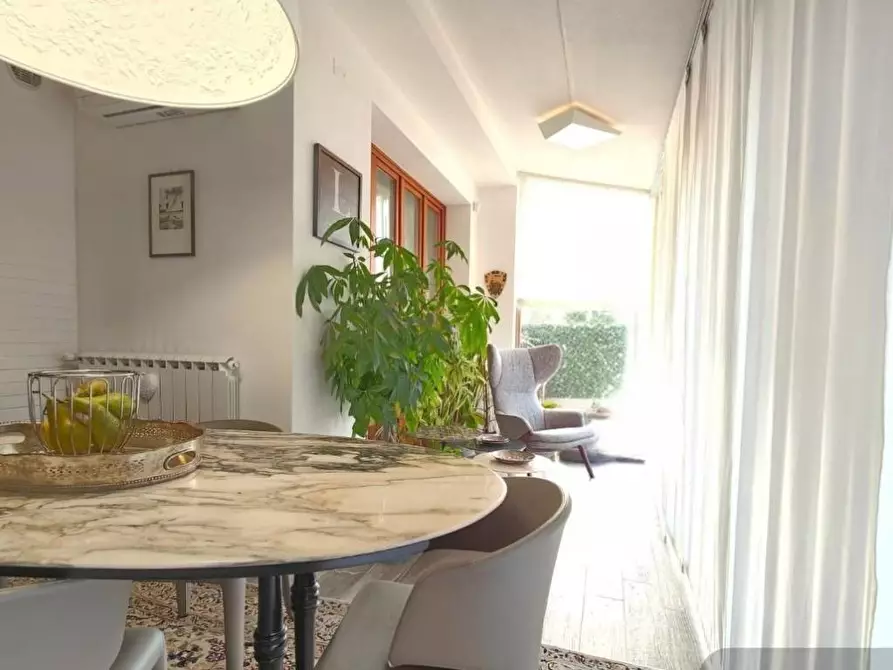 Immagine 14 di Terratetto in vendita  a Santa Croce Sull'arno