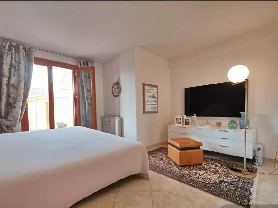 Immagine 23 di Terratetto in vendita  a Santa Croce Sull'arno