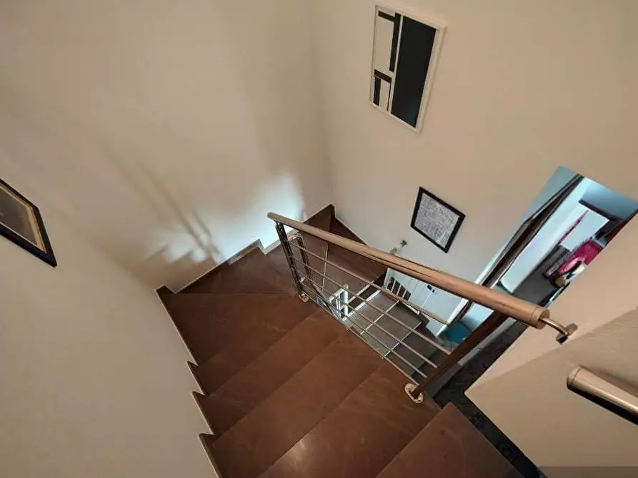 Immagine 22 di Terratetto in vendita  a Santa Croce Sull'arno