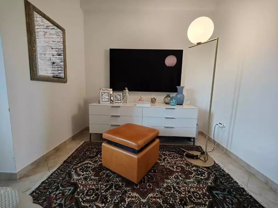 Immagine 2 di Terratetto in vendita  a Santa Croce Sull'arno