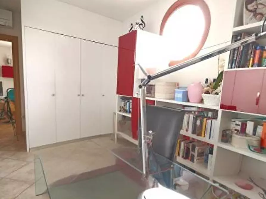 Immagine 20 di Terratetto in vendita  a Santa Croce Sull'arno