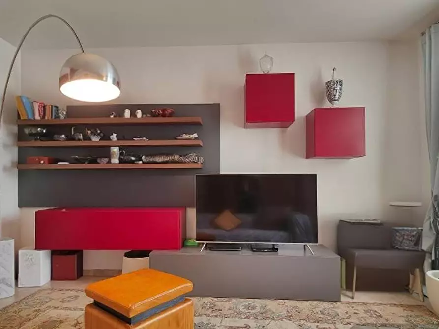 Immagine 18 di Terratetto in vendita  a Santa Croce Sull'arno