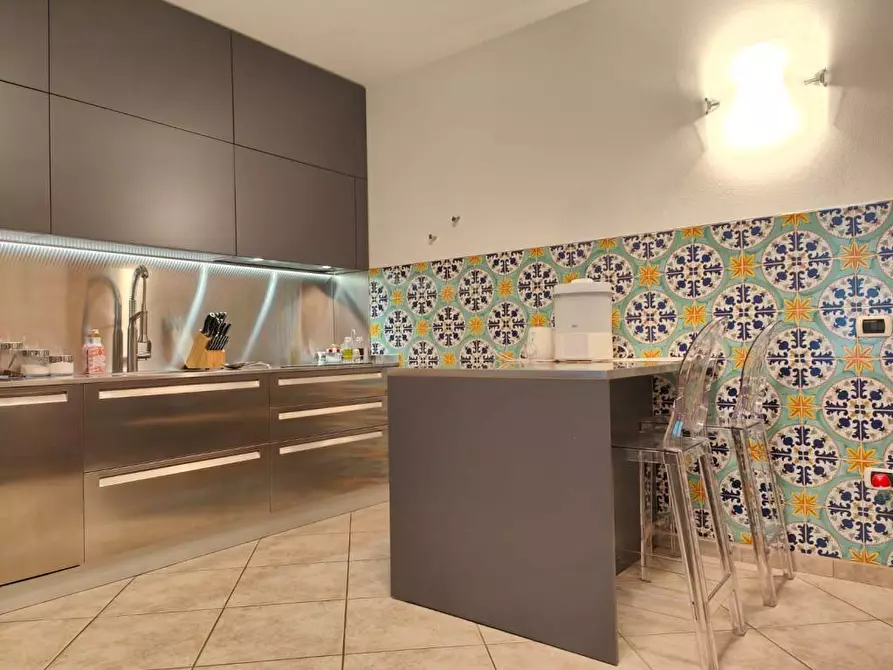 Immagine 6 di Terratetto in vendita  a Santa Croce Sull'arno