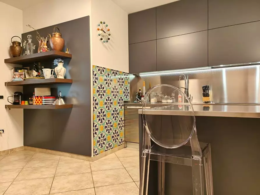 Immagine 5 di Terratetto in vendita  a Santa Croce Sull'arno