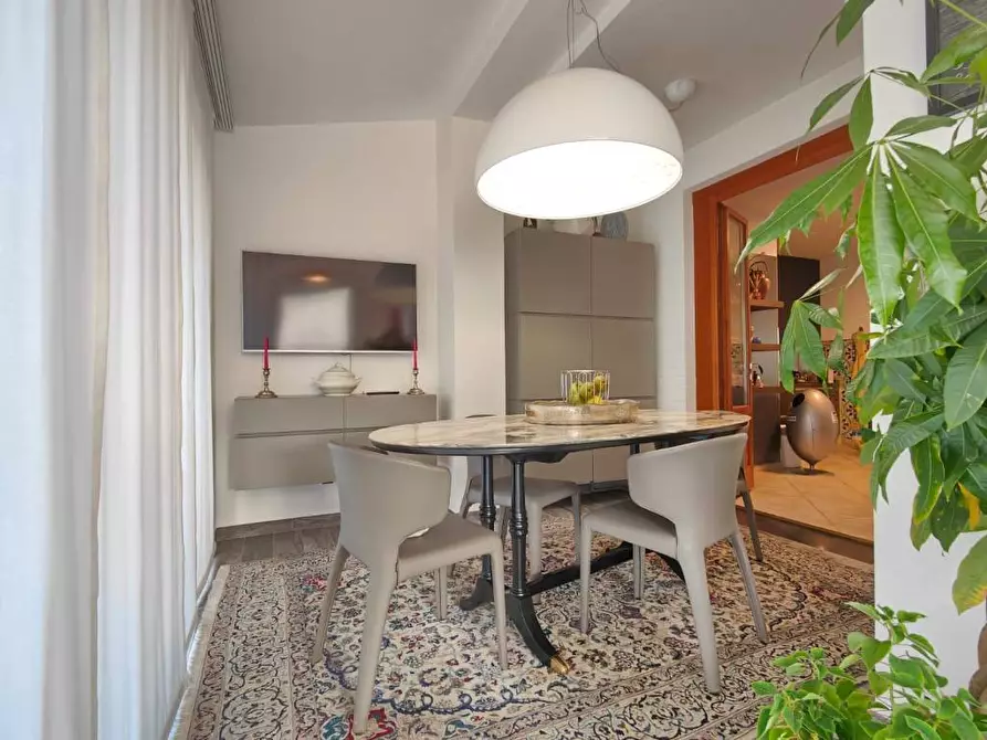 Immagine 28 di Terratetto in vendita  a Santa Croce Sull'arno