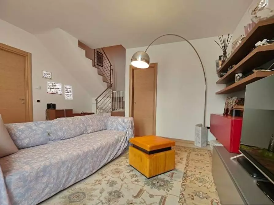 Immagine 17 di Terratetto in vendita  a Santa Croce Sull'arno