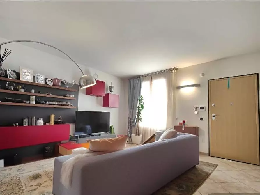 Immagine 25 di Terratetto in vendita  a Santa Croce Sull'arno