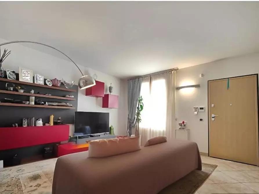 Immagine 19 di Terratetto in vendita  a Santa Croce Sull'arno