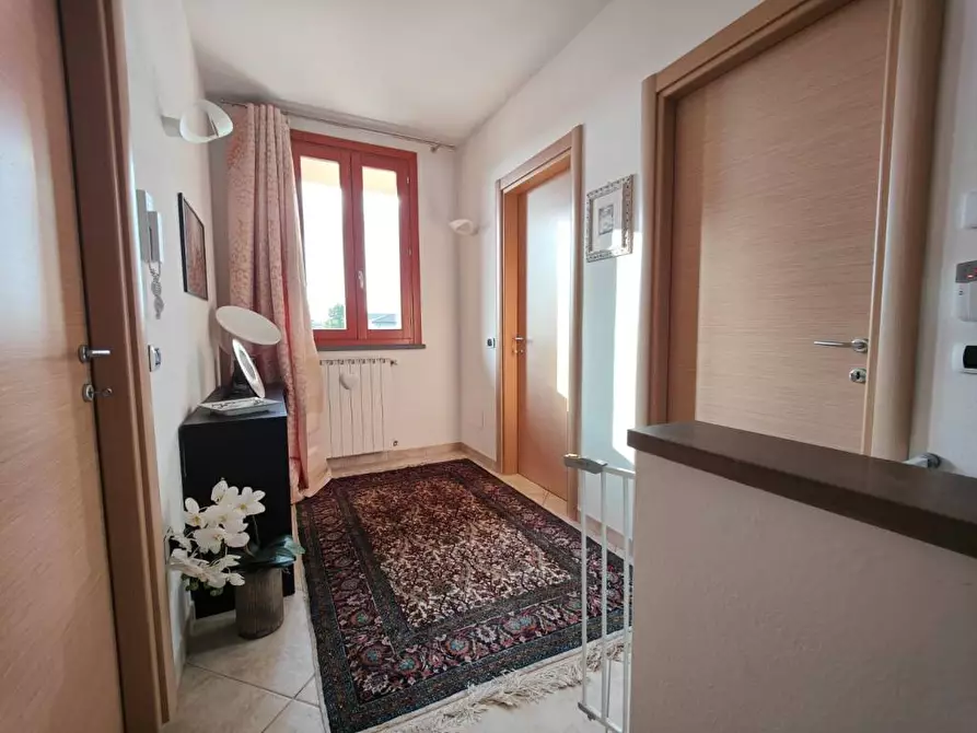 Immagine 9 di Terratetto in vendita  a Santa Croce Sull'arno