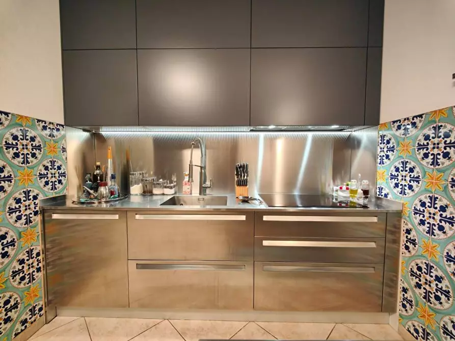 Immagine 8 di Terratetto in vendita  a Santa Croce Sull'arno