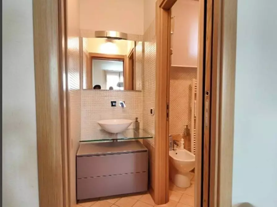 Immagine 13 di Terratetto in vendita  a Santa Croce Sull'arno