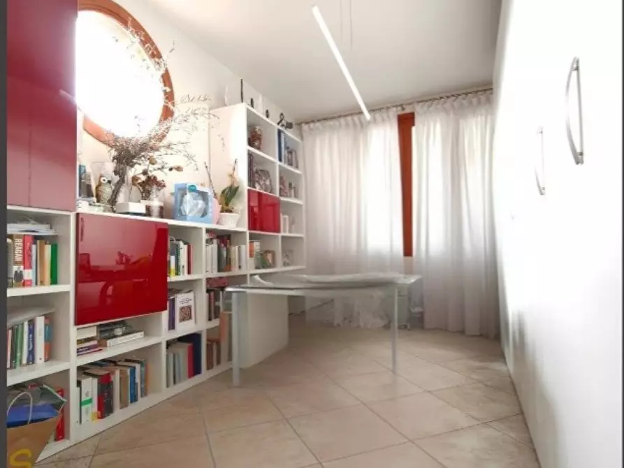 Immagine 12 di Terratetto in vendita  a Santa Croce Sull'arno