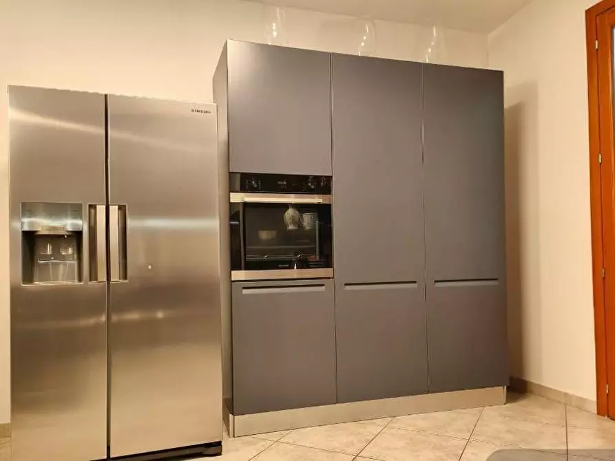 Immagine 21 di Terratetto in vendita  a Santa Croce Sull'arno