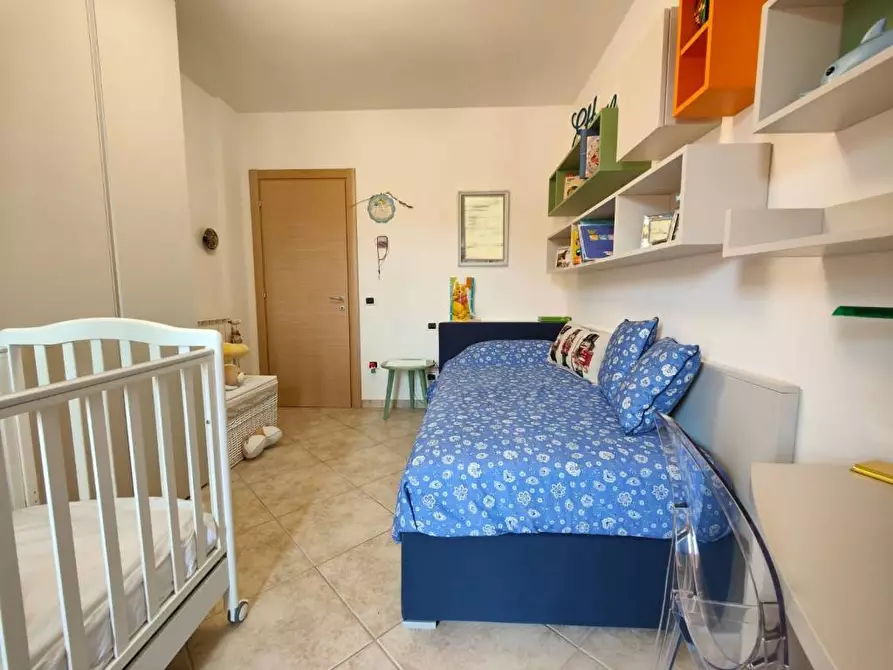 Immagine 4 di Terratetto in vendita  a Santa Croce Sull'arno